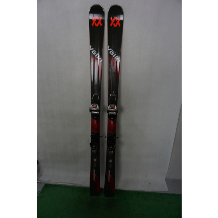 SU96 Volkl Peregrine 80 167 test 2026 idealne