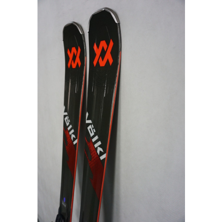 SU96 Volkl Peregrine 80 167 test 2026 idealne