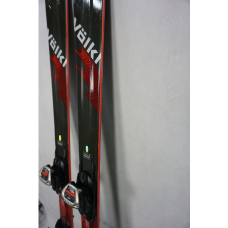 SU96 Volkl Peregrine 80 167 test 2026 idealne