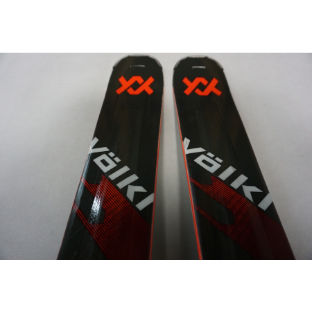 SU96 Volkl Peregrine 80 167 test 2026 idealne