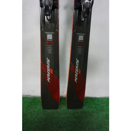 SU96 Volkl Peregrine 80 167 test 2026 idealne