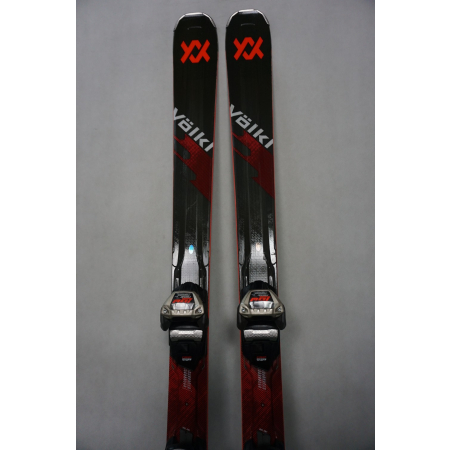 SU96 Volkl Peregrine 80 167 test 2026 idealne