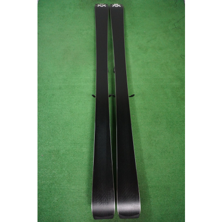 SU96 Volkl Peregrine 80 167 test 2026 idealne