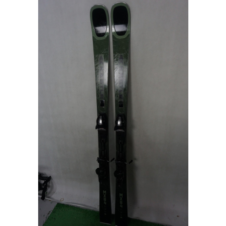 SU97 Kastle MX84 169 test 2027 idealne