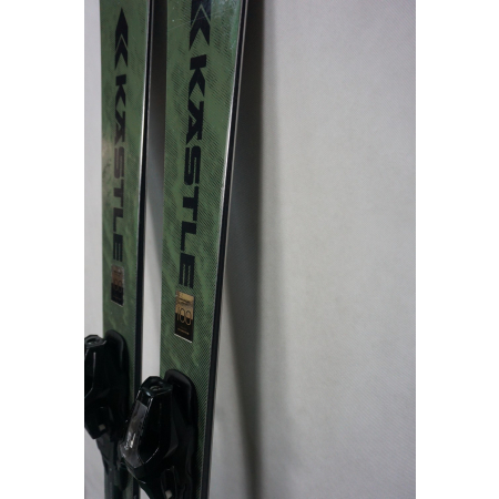 SU97 Kastle MX84 169 test 2027 idealne