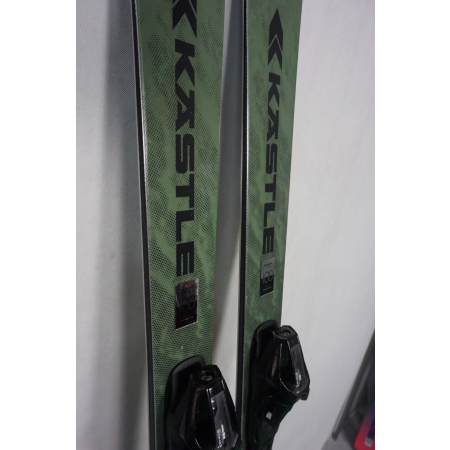 SU97 Kastle MX84 169 test 2027 idealne