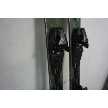 SU97 Kastle MX84 169 test 2027 idealne