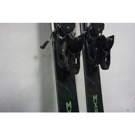 SU97 Kastle MX84 169 test 2027 idealne