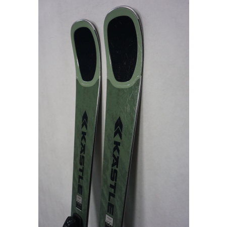 SU98 Kastle MX84 162 test 2027 idealne