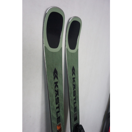 SU98 Kastle MX84 162 test 2027 idealne