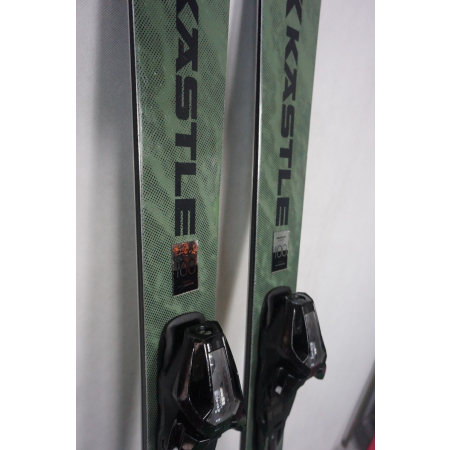 SU98 Kastle MX84 162 test 2027 idealne