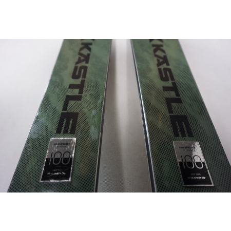 SU98 Kastle MX84 162 test 2027 idealne