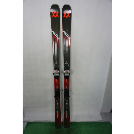 SU99 Volkl Peregrine 80 177 test 2026 idealne