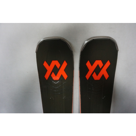 SU99 Volkl Peregrine 80 177 test 2026 idealne