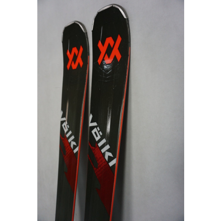 SU99 Volkl Peregrine 80 177 test 2026 idealne