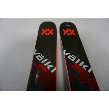 SU99 Volkl Peregrine 80 177 test 2026 idealne