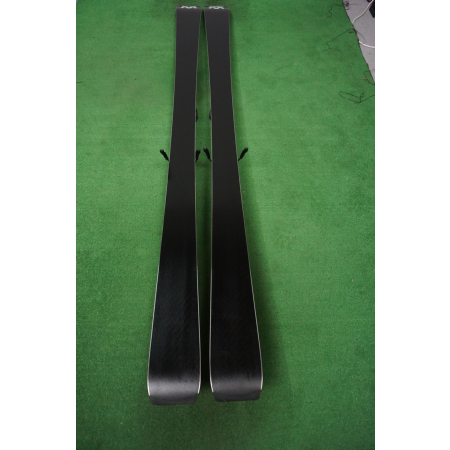 SU99 Volkl Peregrine 80 177 test 2026 idealne