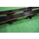 SU99 Volkl Peregrine 80 177 test 2026 idealne