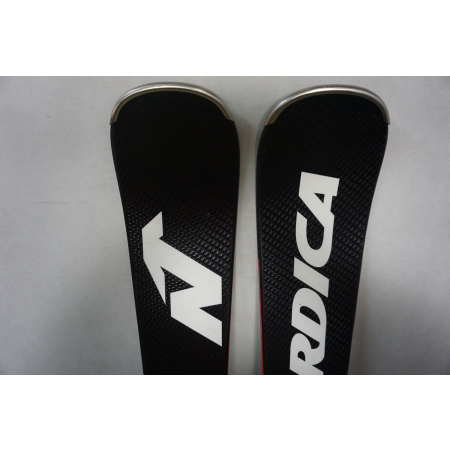 SU9  Nordica Dobermann SLR DC 170 test 2026