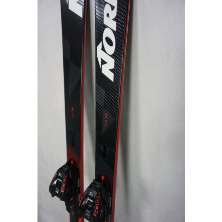 SU9  Nordica Dobermann SLR DC 170 test 2026