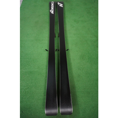 SU9  Nordica Dobermann SLR DC 170 test 2026