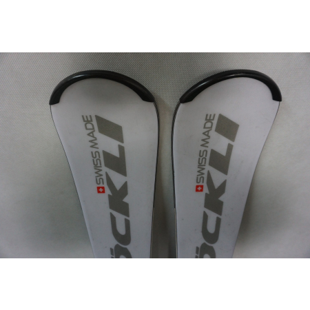 SY10 Stockli Laser MX 144 test
