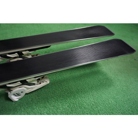 SY10 Stockli Laser MX 144 test