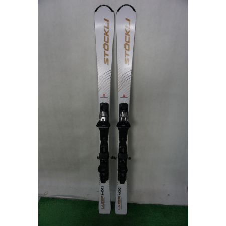 SY11 Stockli Laser MX 146 test 2026 idealne