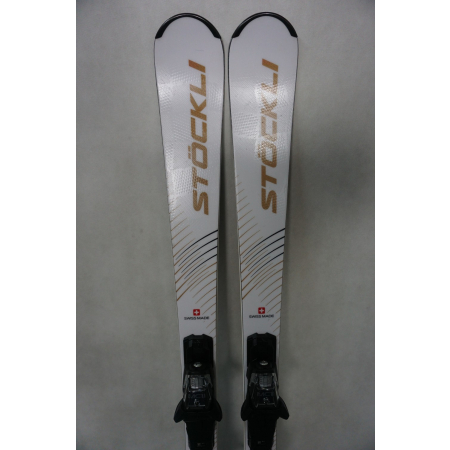 SY11 Stockli Laser MX 146 test 2026 idealne