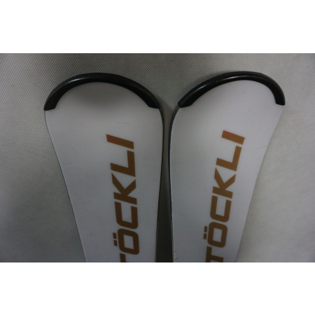 SY11 Stockli Laser MX 146 test 2026 idealne