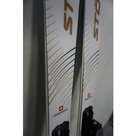 SY11 Stockli Laser MX 146 test 2026 idealne