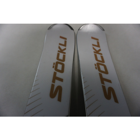 SY11 Stockli Laser MX 146 test 2026 idealne