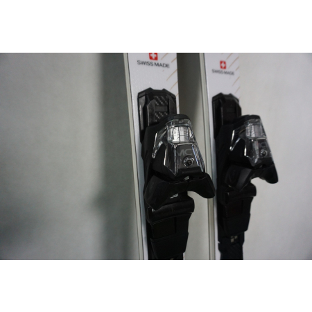 SY11 Stockli Laser MX 146 test 2026 idealne