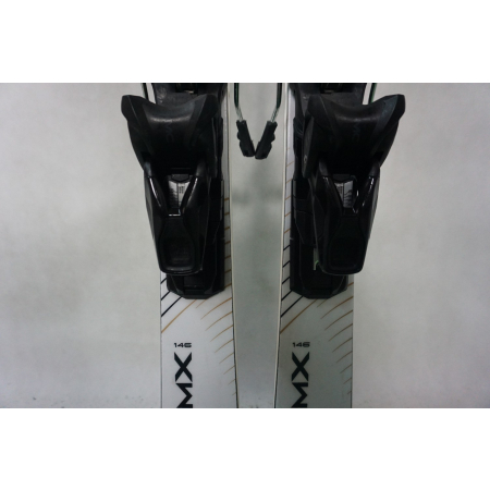 SY11 Stockli Laser MX 146 test 2026 idealne