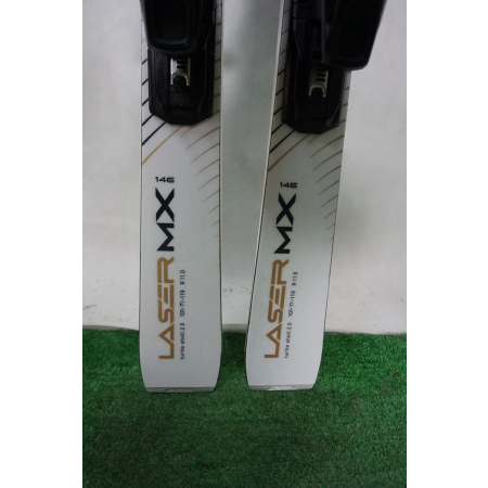 SY11 Stockli Laser MX 146 test 2026 idealne