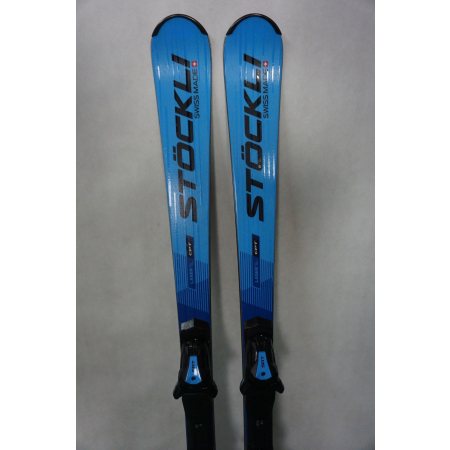 SY12 Stockli Laser SL 150 test 2027 idealne