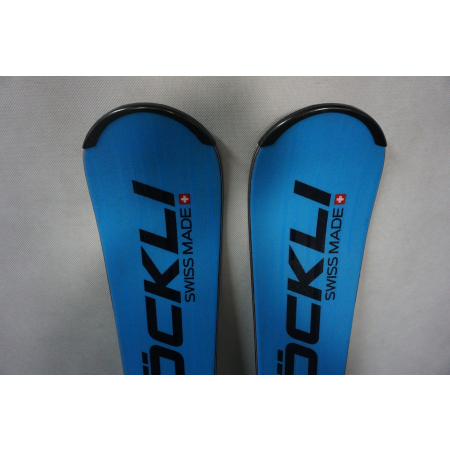 SY12 Stockli Laser SL 150 test 2027 idealne