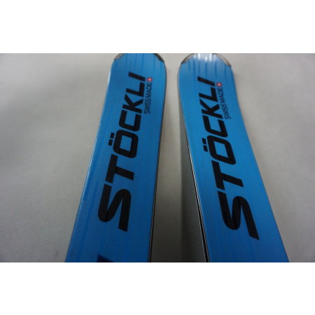 SY12 Stockli Laser SL 150 test 2027 idealne