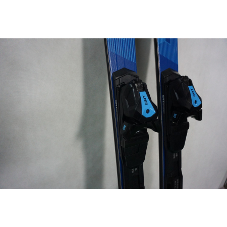 SY12 Stockli Laser SL 150 test 2027 idealne