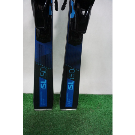SY12 Stockli Laser SL 150 test 2027 idealne