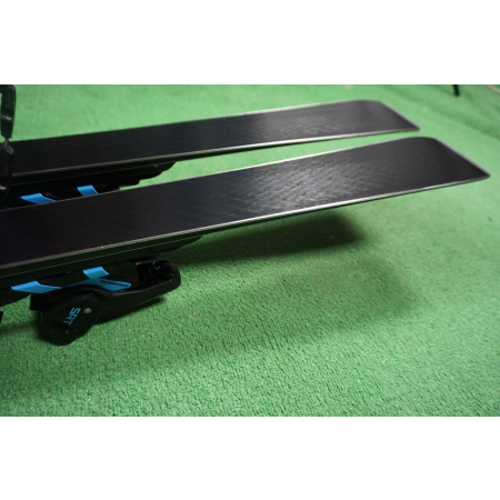 SY12 Stockli Laser SL 150 test 2027 idealne