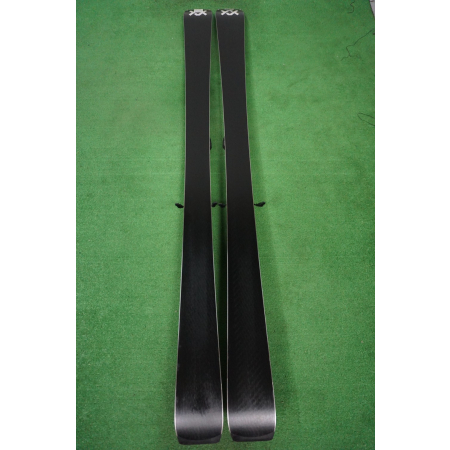 SY13 Volkl Peregrine 80 162 test 2026 idealne