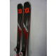 SY13 Volkl Peregrine 80 162 test 2026 idealne