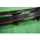 SY13 Volkl Peregrine 80 162 test 2026 idealne