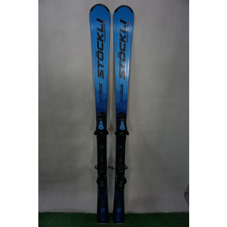 SY14 Stockli Laser SL 150 test 2027 idealne