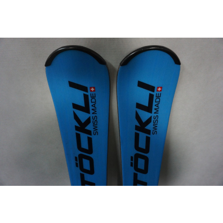 SY14 Stockli Laser SL 150 test 2027 idealne