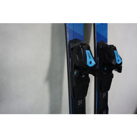 SY14 Stockli Laser SL 150 test 2027 idealne