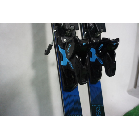 SY14 Stockli Laser SL 150 test 2027 idealne