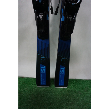 SY14 Stockli Laser SL 150 test 2027 idealne