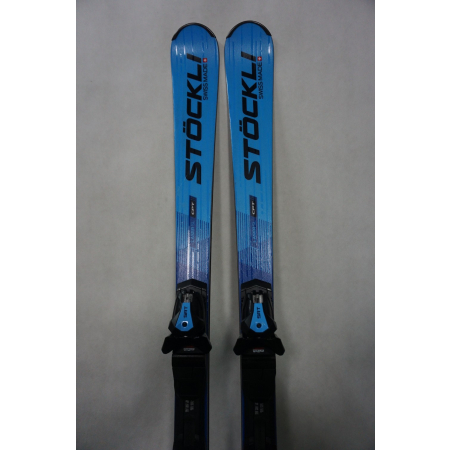 SY14 Stockli Laser SL 150 test 2027 idealne